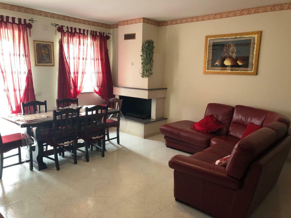 Alberobello Relax 外观 照片