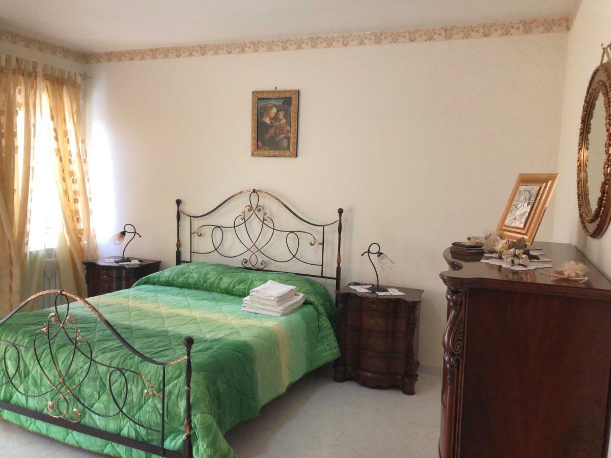 Alberobello Relax 外观 照片